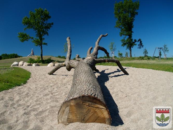 Bürgerpark, Foto: Ralf Appelt